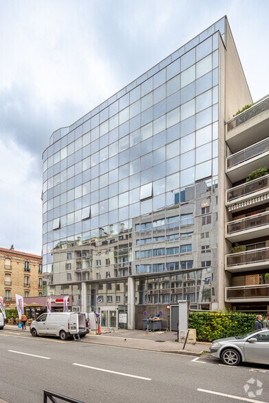 63 Bis Rue De Sèvres, Boulogne-Billancourt à louer - Photo principale – Image 1 sur 1