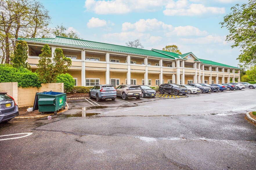 215-236 Bridge St, Metuchen, NJ à vendre - Photo intérieure – Image 2 sur 5