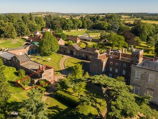 Plus de détails pour Claydon Courtyard Yard, Buckingham - Bureau à louer