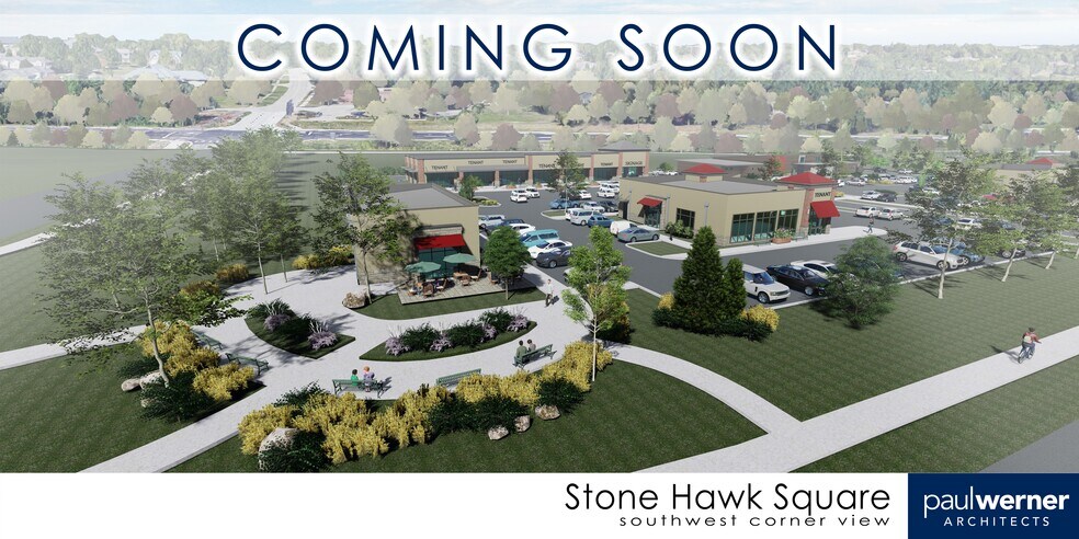 4300 W 24th Pl, Lawrence, KS à louer - Photo de l’immeuble – Image 2 sur 5