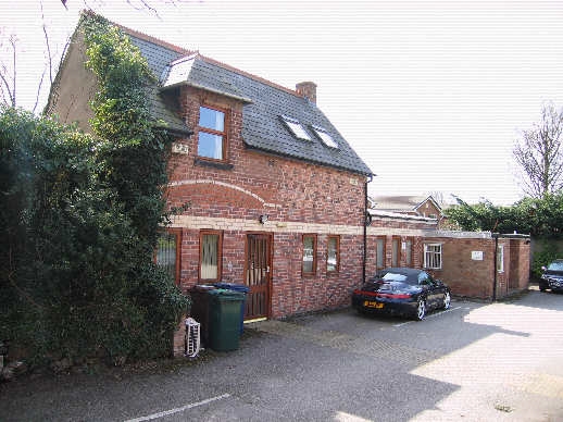 67 Liverpool Rd, Chester à vendre - Photo de l’immeuble – Image 2 sur 2