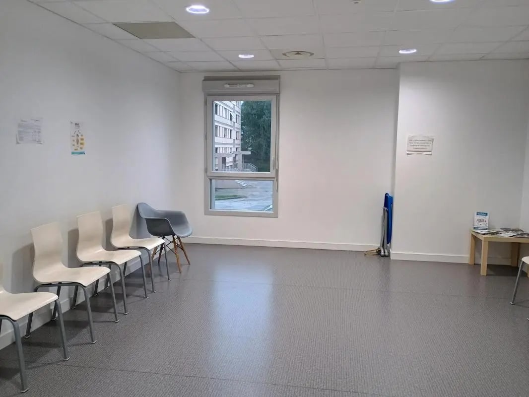 41 Avenue Amédée Mercier, Bourg-en-Bresse à louer Photo intérieure– Image 1 sur 14