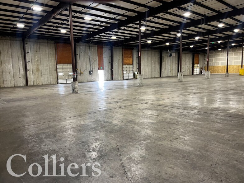1604-1622 E Fargo Ave, Nampa, ID à vendre - Photo de l’immeuble – Image 2 sur 6
