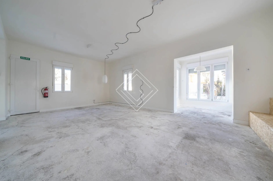 Avenida de la Victoria, 73, Madrid, Madrid à louer Photo intérieure– Image 1 sur 4