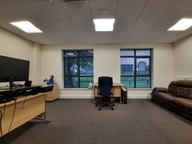 Riverside Way, Barrowford à louer Photo intérieure– Image 1 sur 5