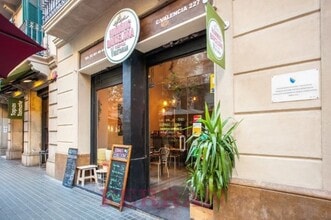 Local commercial dans Barcelone, Barcelona à louer Photo intérieure– Image 1 sur 6