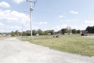 Plus de détails pour 242 Hampton Ave, Punxsutawney, PA - Terrain à vendre