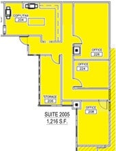 1511 E State Road 434, Winter Springs, FL à louer Plan de site– Image 1 sur 2