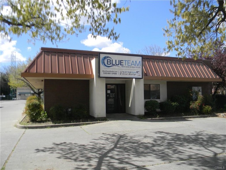 1051 Mangrove Ave, Chico, CA à louer - Photo de l’immeuble – Image 2 sur 18