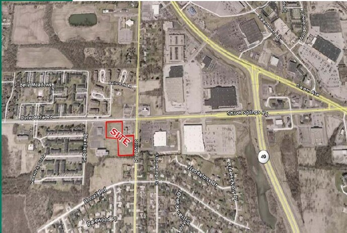 Shiloh Springs Rd, Trotwood, OH à vendre - Autre – Image 2 sur 2