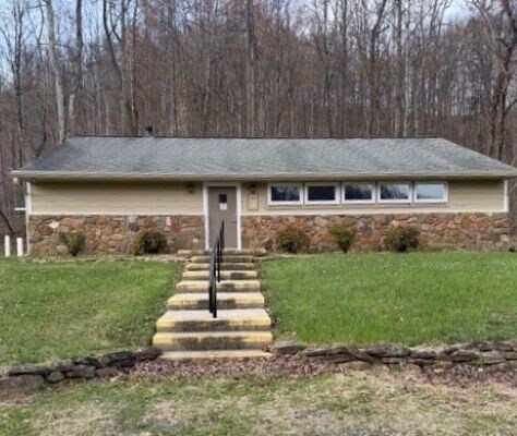 426 Eades Ln, Lovingston, VA à vendre - Photo de l’immeuble – Image 3 sur 21