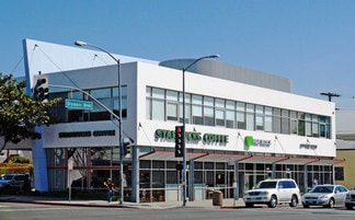 Plus de détails pour 370 S Doheny Dr, Beverly Hills, CA - Local commercial à louer