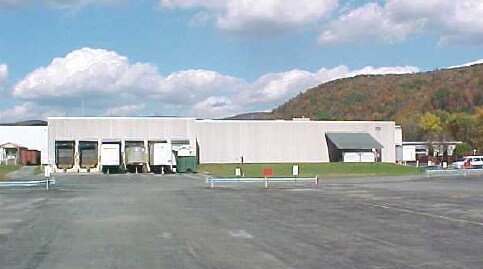 Route 97, Hancock, NY à vendre - Photo de l’immeuble – Image 2 sur 3