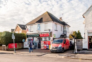 Plus de détails pour 82 Church Rd, Aldershot - Local commercial à vendre
