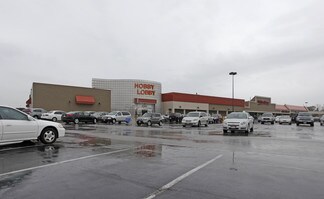 Plus de détails pour 8317-8361 Springboro Pike, Miamisburg, OH - Local commercial à louer