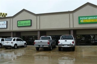 Plus de détails pour 207 Blanchard St, West Monroe, LA - Local commercial à louer