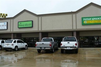 Plus de détails pour 207 Blanchard St, West Monroe, LA - Local commercial à louer