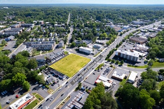 Plus de détails pour 10829 Fairfax Blvd, Fairfax, VA - Terrain à vendre