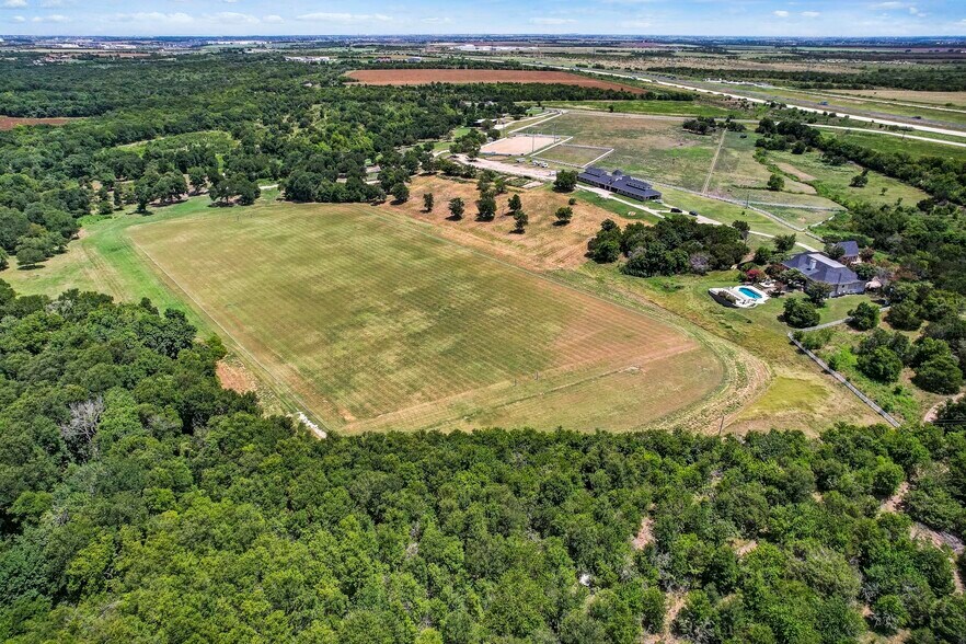 13628 Gregg Manor Rd, Manor, TX à vendre - Aérien – Image 3 sur 17