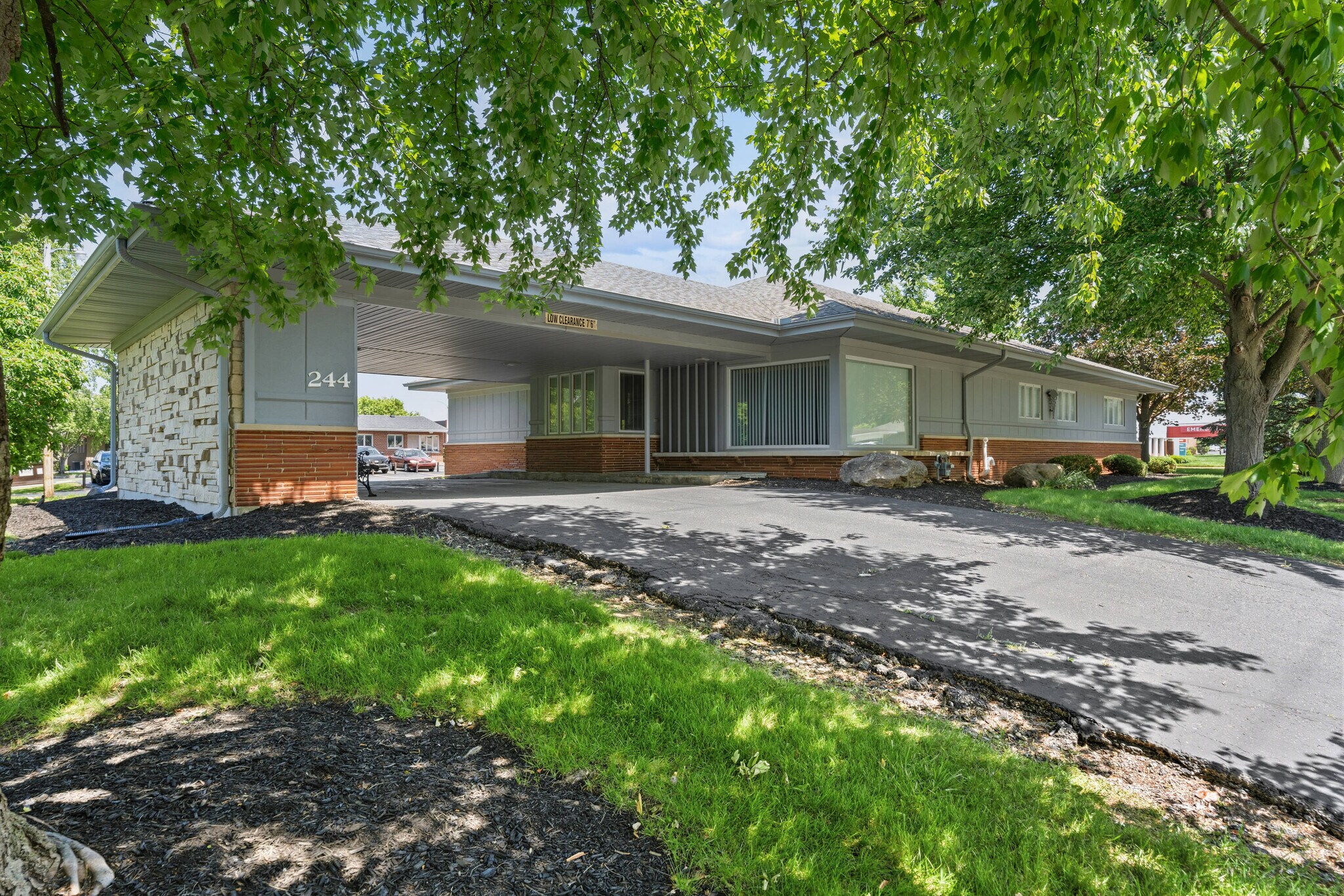 244 Wilson Dr, Xenia, OH à vendre Photo de l’immeuble– Image 1 sur 10