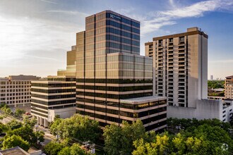 5950 Berkshire Ln, Dallas, TX - VUE AÉRIENNE  vue de carte