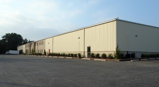 Plus de détails pour 117 Jackson Rd, Berlin, NJ - Local d'activités à louer