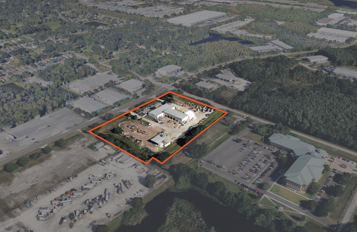 9601 Boggy Creek Rd, Orlando, FL à louer Photo principale– Image 1 sur 4