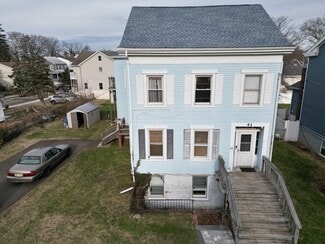Plus de détails pour 41 Atlantic St, Keyport, NJ - Logement à vendre