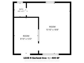 1200-1220 N Garland Ave, Fayetteville, AR à louer Photo intérieure– Image 2 sur 14