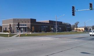 Plus de détails pour 14360 S LaGrange Rd, Orland Park, IL - Local commercial à louer
