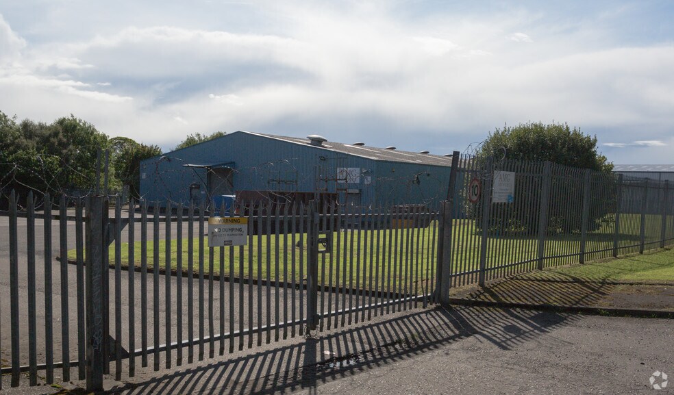 15 Dunivaig Rd, Glasgow à louer - Photo de l’immeuble – Image 2 sur 2