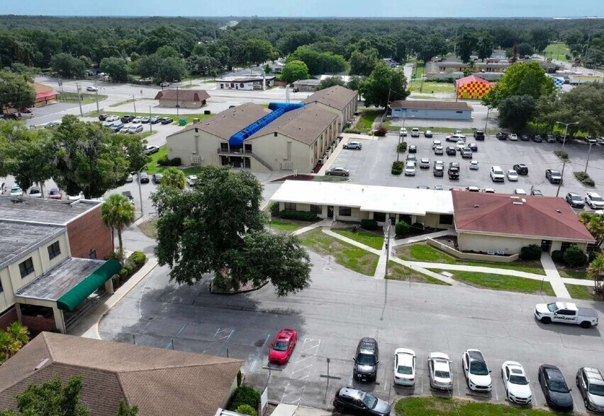 1239 E Main St, Bartow, FL à vendre - Photo principale – Image 1 sur 29