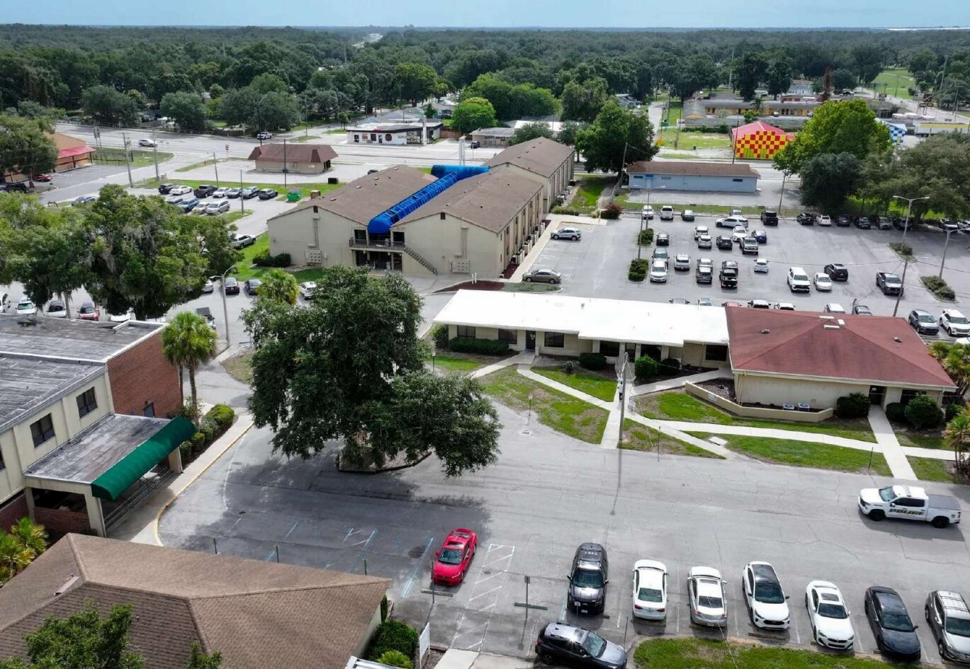 1239 E Main St, Bartow, FL à vendre Photo principale– Image 1 sur 30