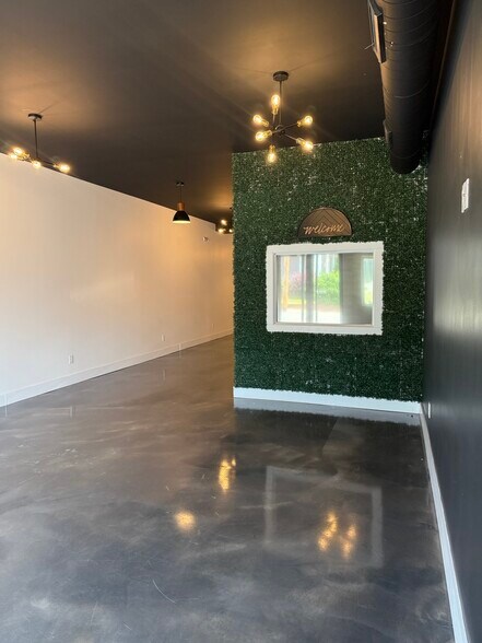 205 S Academy St, Lincolnton, NC à louer - Photo de l’immeuble – Image 2 sur 5