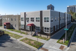 Plus de détails pour The Place at North 24th – Logement à vendre, Billings, MT