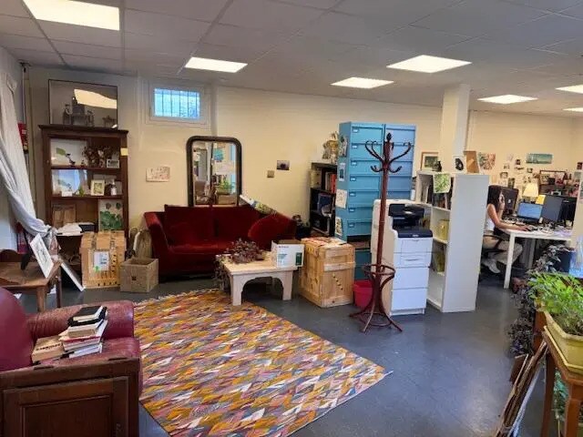 17 Rue Pelleport, Paris à louer - Photo de l’immeuble – Image 2 sur 9