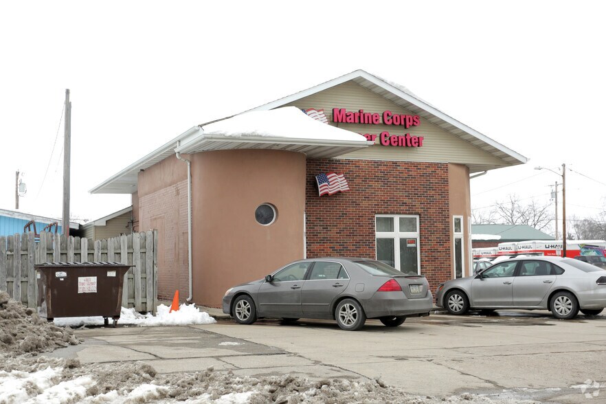101 E McLane St, Osceola, IA à vendre - Photo de l’immeuble – Image 3 sur 14