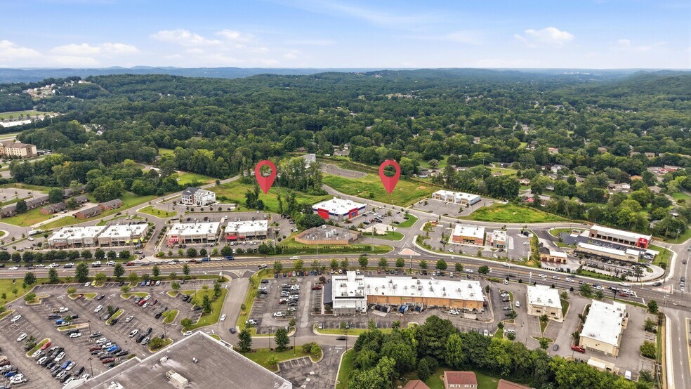 000 Callen Lane NW, Cleveland, TN à vendre - Photo de l’immeuble – Image 3 sur 27