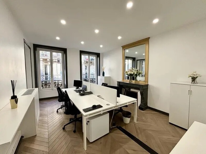Bureau dans Paris à vendre - Photo de l’immeuble – Image 3 sur 8