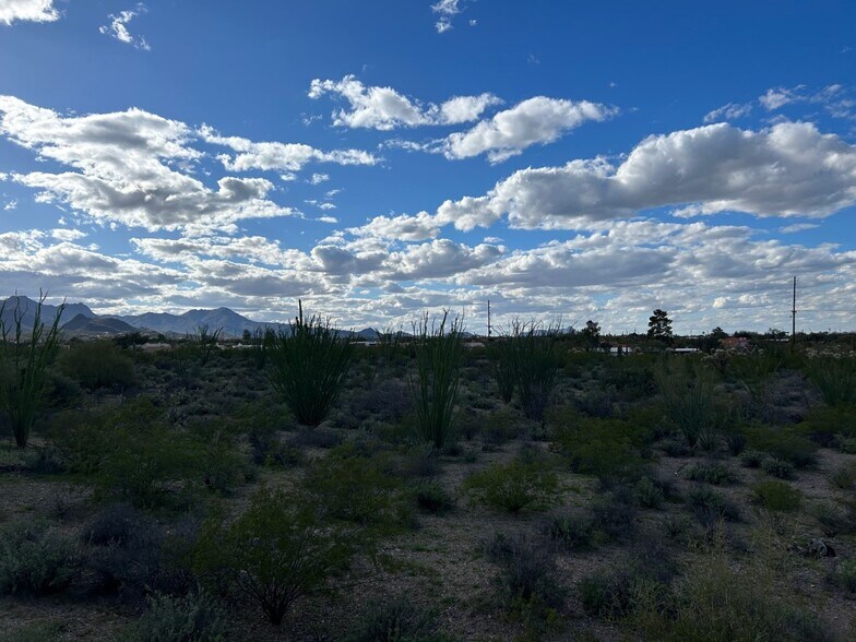 3203 Ironwood, Tucson, AZ à vendre - Photo de l’immeuble – Image 2 sur 13