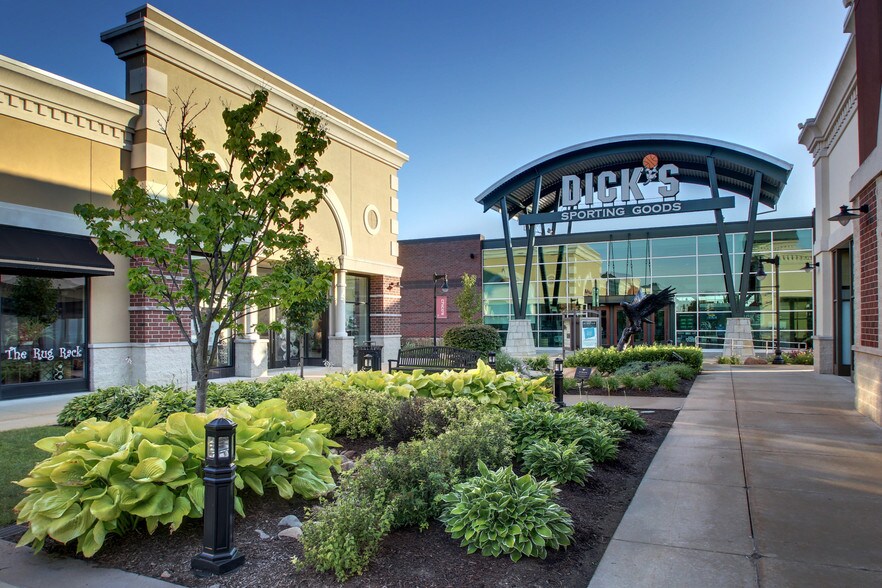 W American Prairie Dr, Peoria, IL à vendre - Photo de l’immeuble – Image 3 sur 10