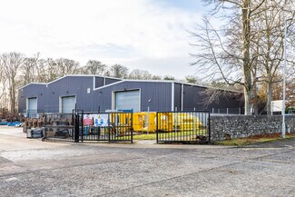 Plus de détails pour Stoneywood Park N, Dyce - Industriel/Logistique à louer