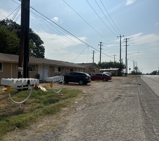 Plus de détails pour 10536 S US Highway 181, San Antonio, TX - Logement à vendre