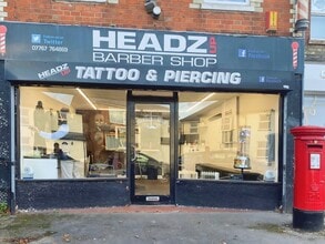 18 Norcot Rd, Reading à louer Photo intérieure– Image 2 sur 5