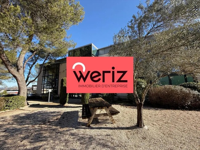 Plus de détails pour Bureau à louer