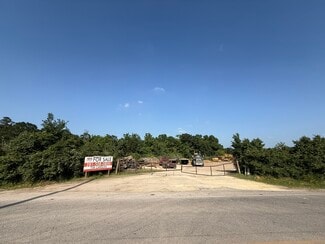 Plus de détails pour 0 Spur 234 & SH-105, Navasota, TX - Terrain à vendre