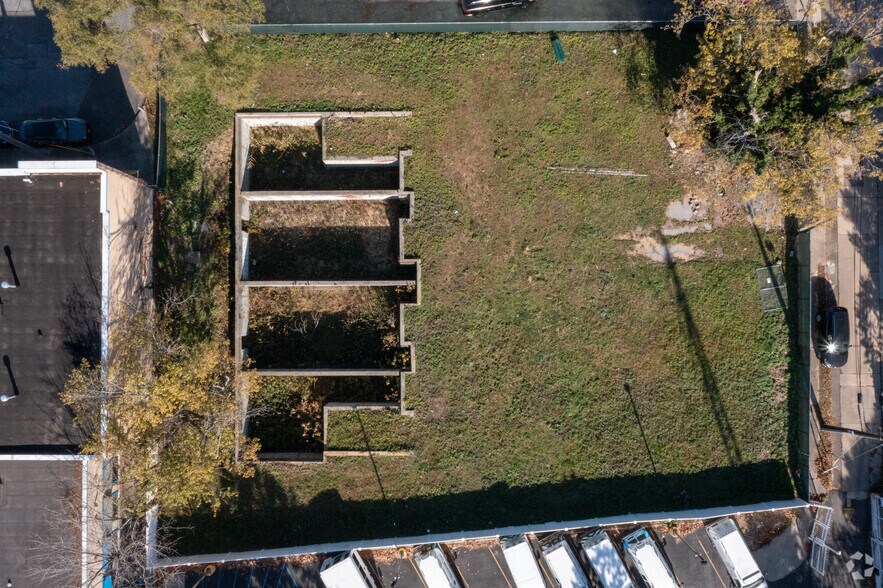 33 Park Pl, Lynbrook, NY à vendre - Aérien – Image 3 sur 23