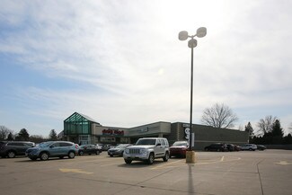 Plus de détails pour 3032 N Ridge Rd E, Ashtabula, OH - Local commercial à vendre