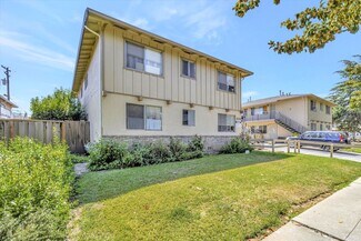 Plus de détails pour 3170 Williamsburg Dr, San Jose, CA - Logement à vendre