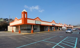 Plus de détails pour 31 Duquesne Blvd, Duquesne, PA - Local commercial à louer